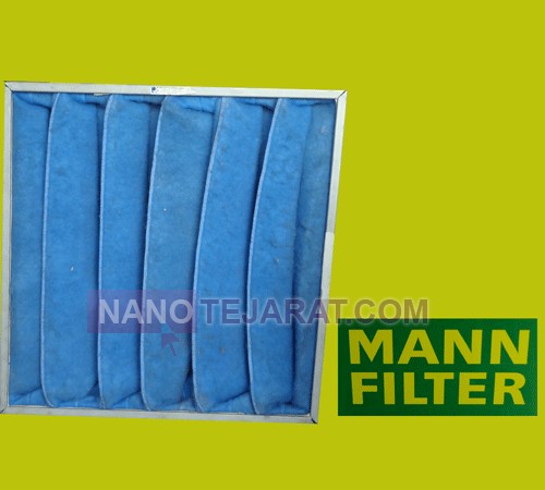 bag filter